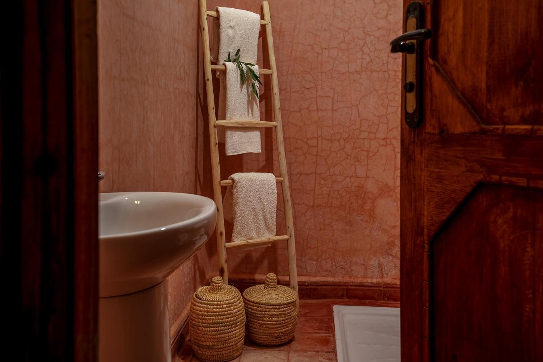 Hotel Kasbah Sahara Services Мхамид Экстерьер фото